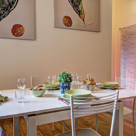Getthekey Battisti Apartment Bologna Ngoại thất bức ảnh