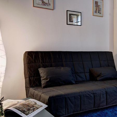 Getthekey Battisti Apartment Bologna Ngoại thất bức ảnh