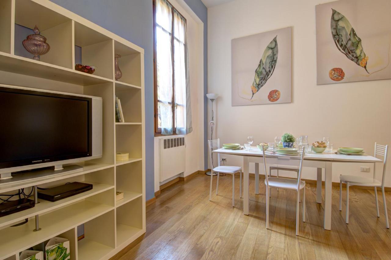 Getthekey Battisti Apartment Bologna Ngoại thất bức ảnh