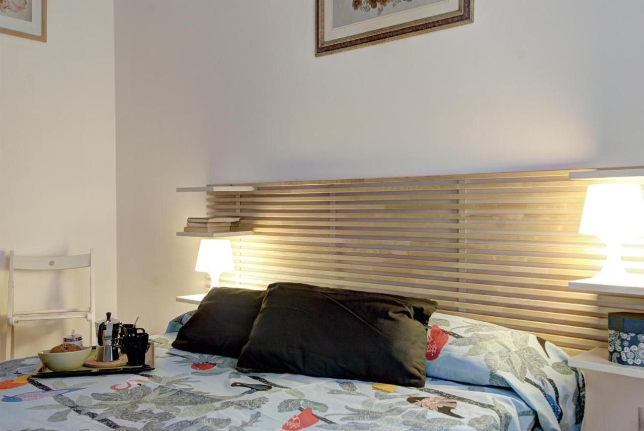 Getthekey Battisti Apartment Bologna Ngoại thất bức ảnh