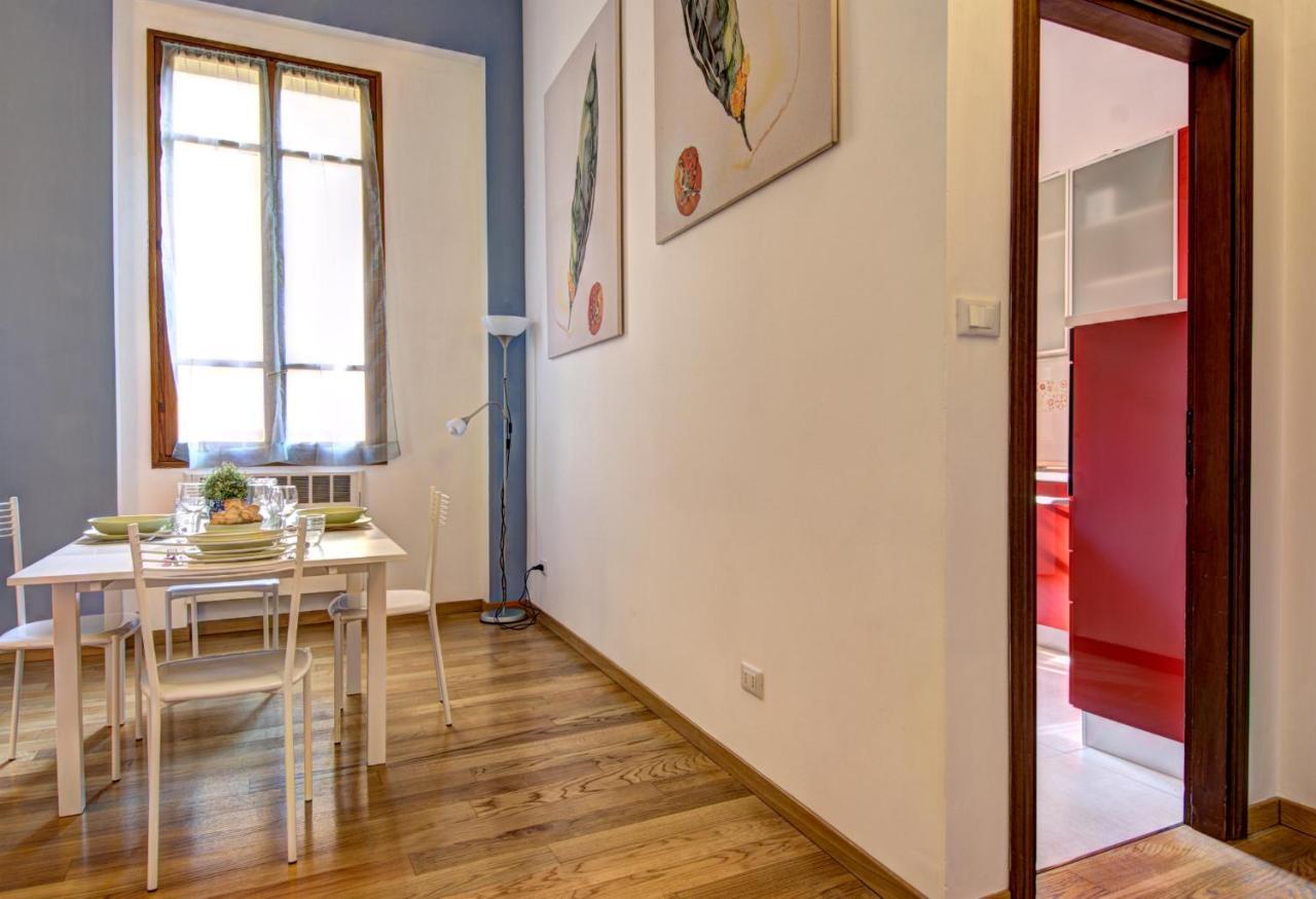 Getthekey Battisti Apartment Bologna Ngoại thất bức ảnh