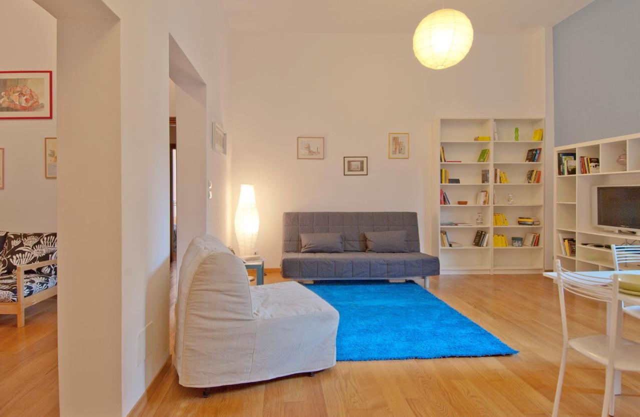 Getthekey Battisti Apartment Bologna Ngoại thất bức ảnh