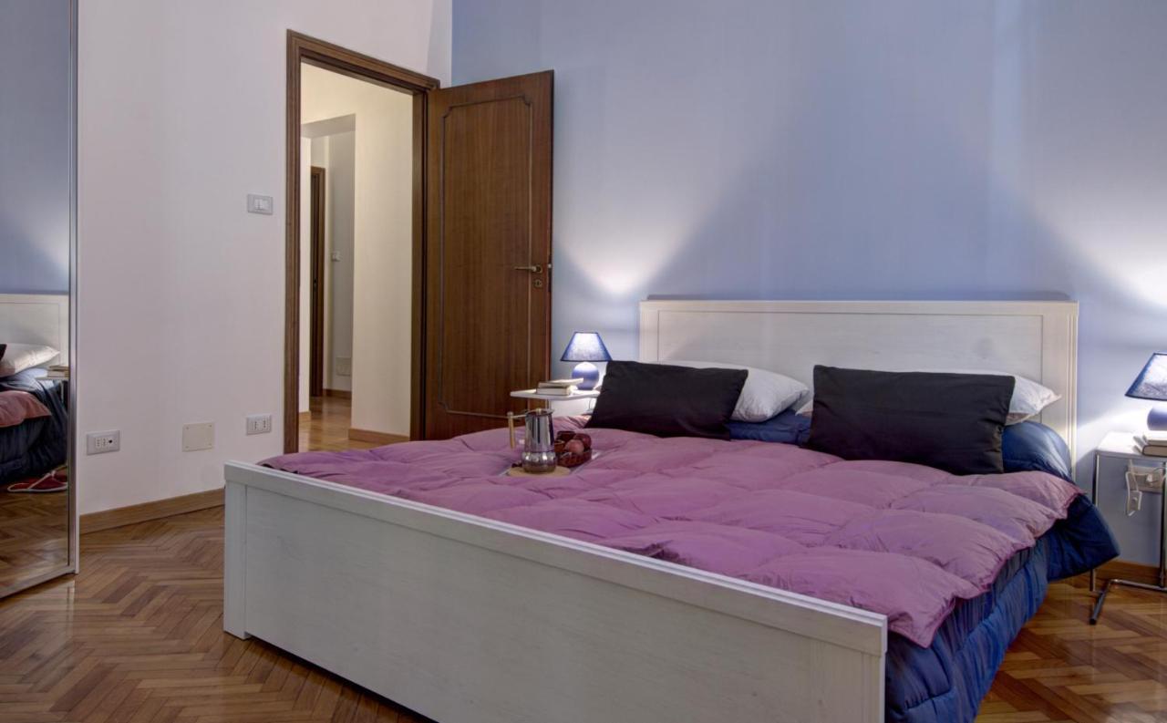 Getthekey Battisti Apartment Bologna Ngoại thất bức ảnh