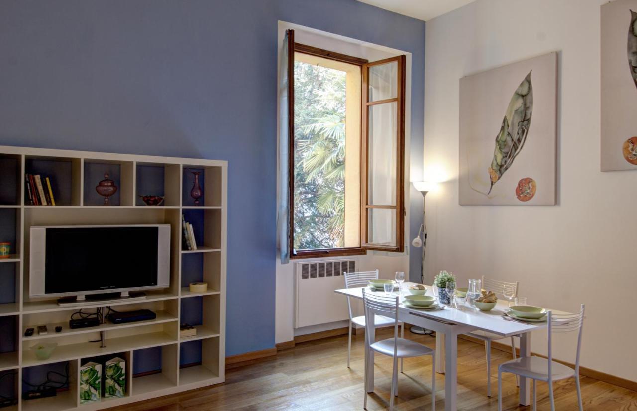 Getthekey Battisti Apartment Bologna Ngoại thất bức ảnh