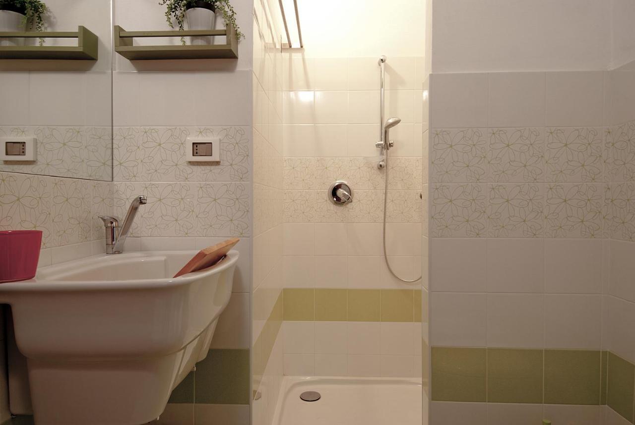 Getthekey Battisti Apartment Bologna Ngoại thất bức ảnh