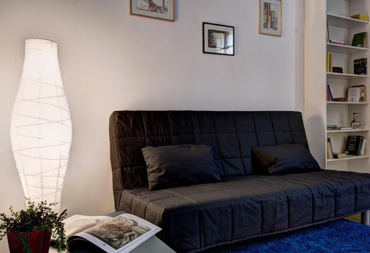 Getthekey Battisti Apartment Bologna Ngoại thất bức ảnh