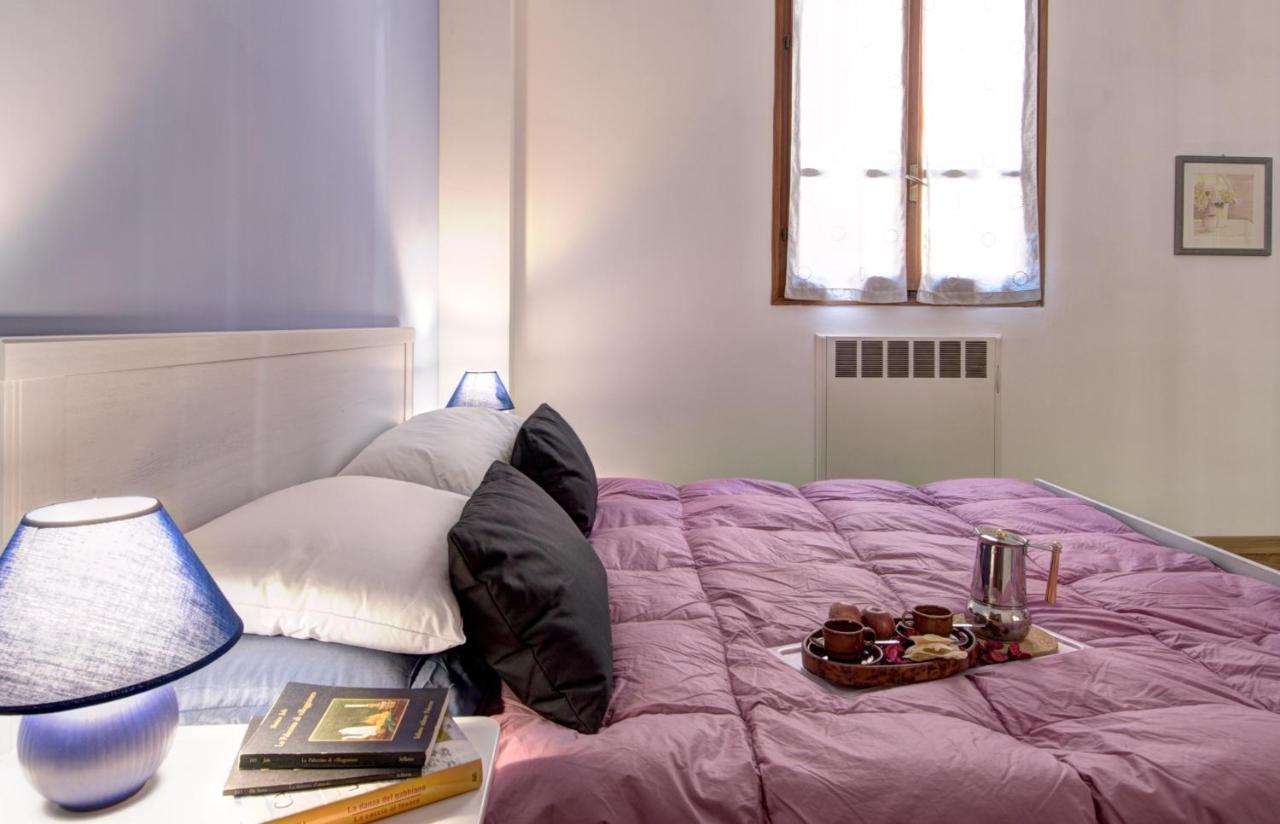 Getthekey Battisti Apartment Bologna Ngoại thất bức ảnh