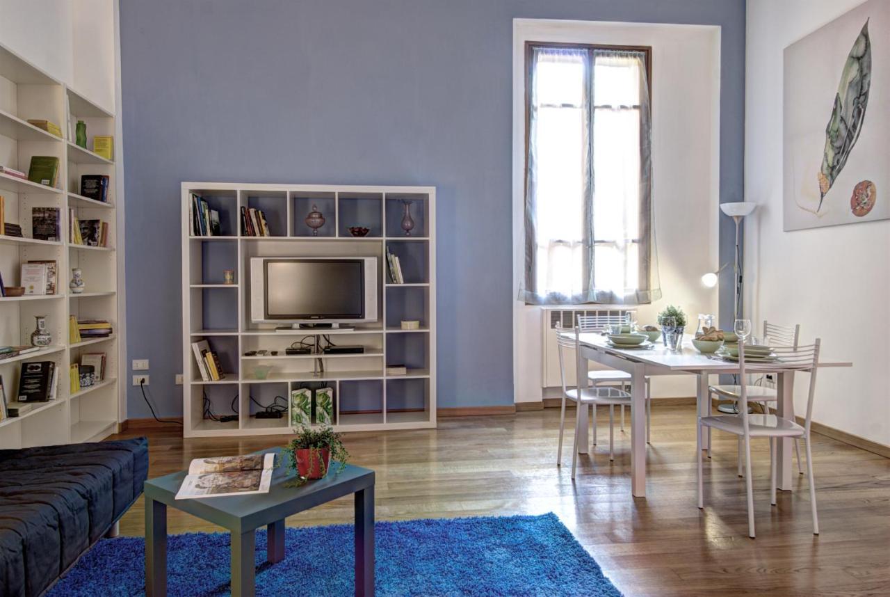 Getthekey Battisti Apartment Bologna Ngoại thất bức ảnh